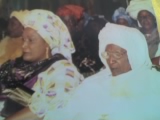tata betty lokho et ma grand' mère