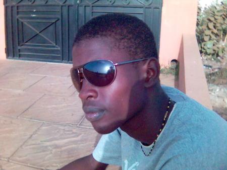 the king