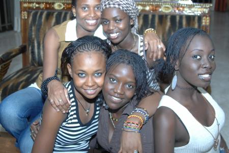 le group