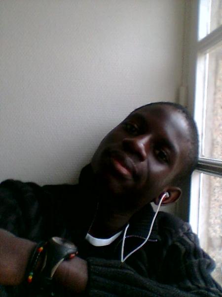 amadou sy