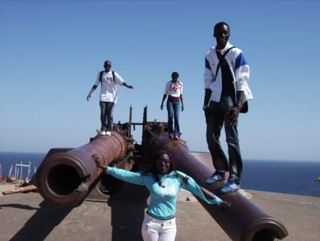 gorée