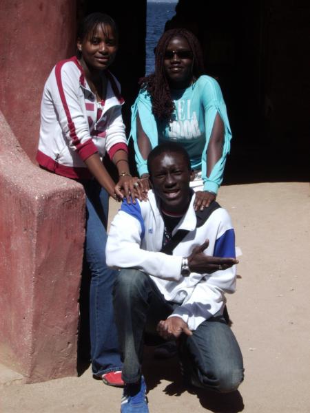 boubuse marie birame