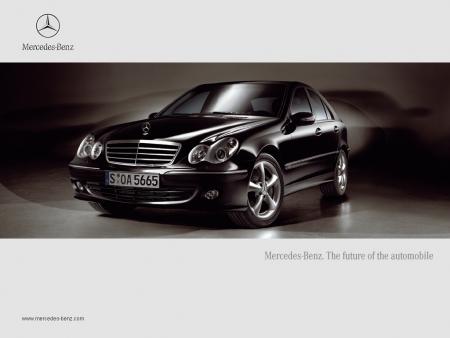 mecedes-benz