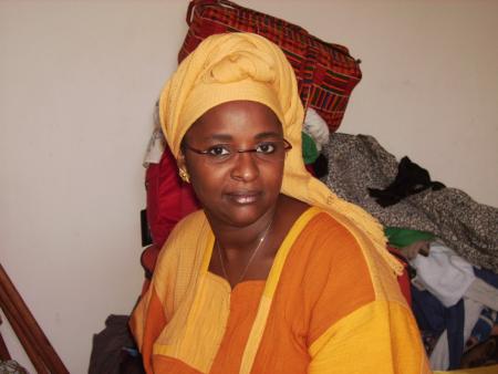 ma grande soeur